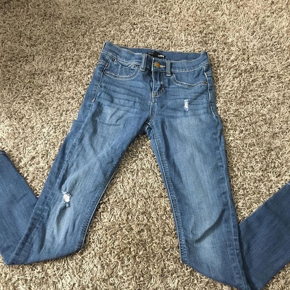 fashion nova jeans